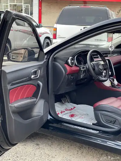 تم البيع MG 2020 9