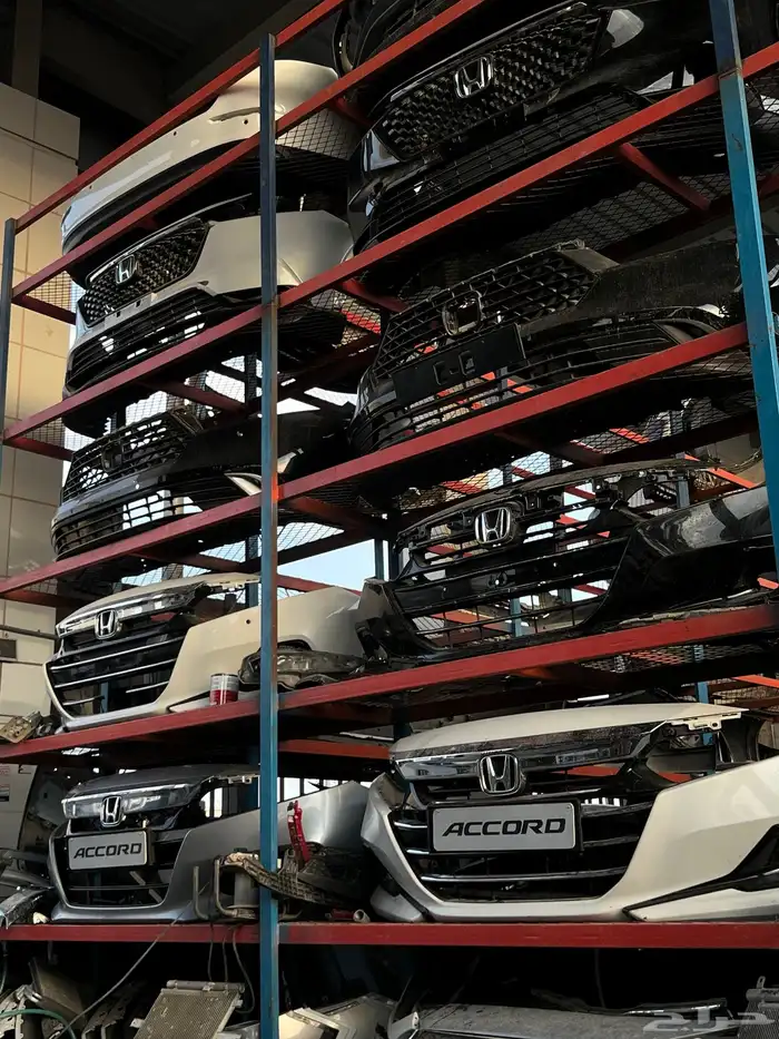 هوندا اكورد 0