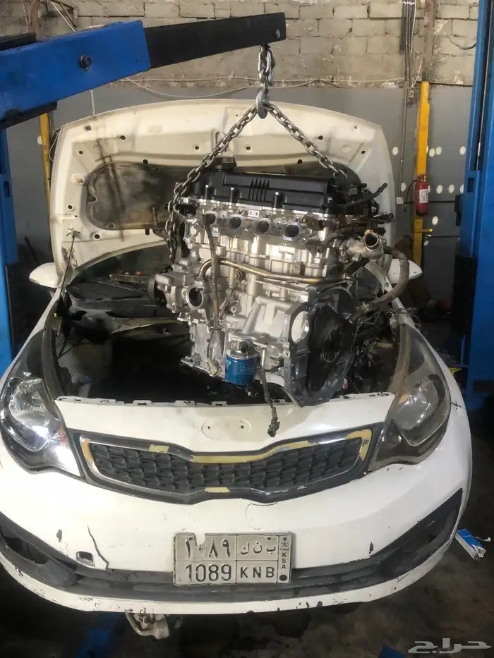 مكينة النترا 1600سيسي 8