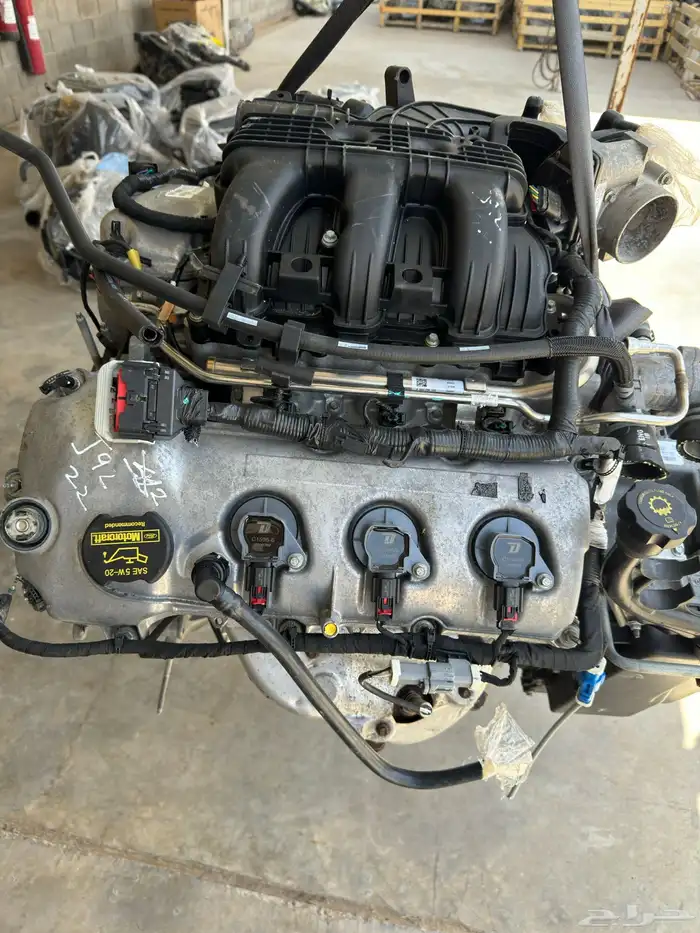 مكينه مازدا CX9 مستورده شد بلد 2016 1