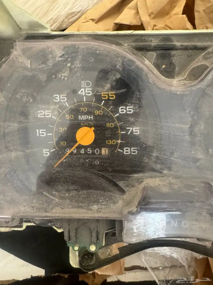 عدادات ( طبلون جمس ) 0