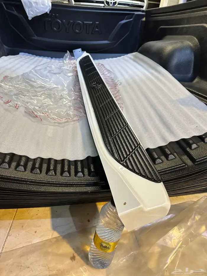 دعاسة صالون لاندكروزر 2007 خليجي سعودي 1