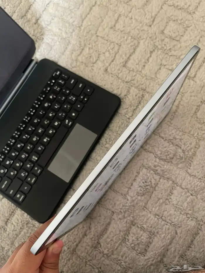 ايباد اير الجيل الرابع 6