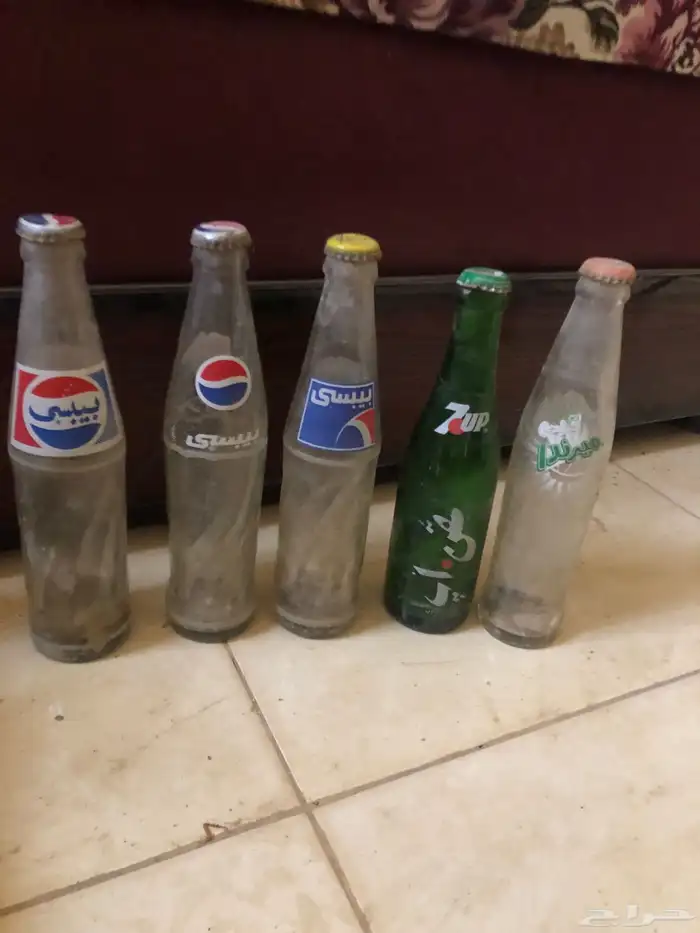 علب ببسي الموقع نفي قريب من القصيم و الدوادمي 1