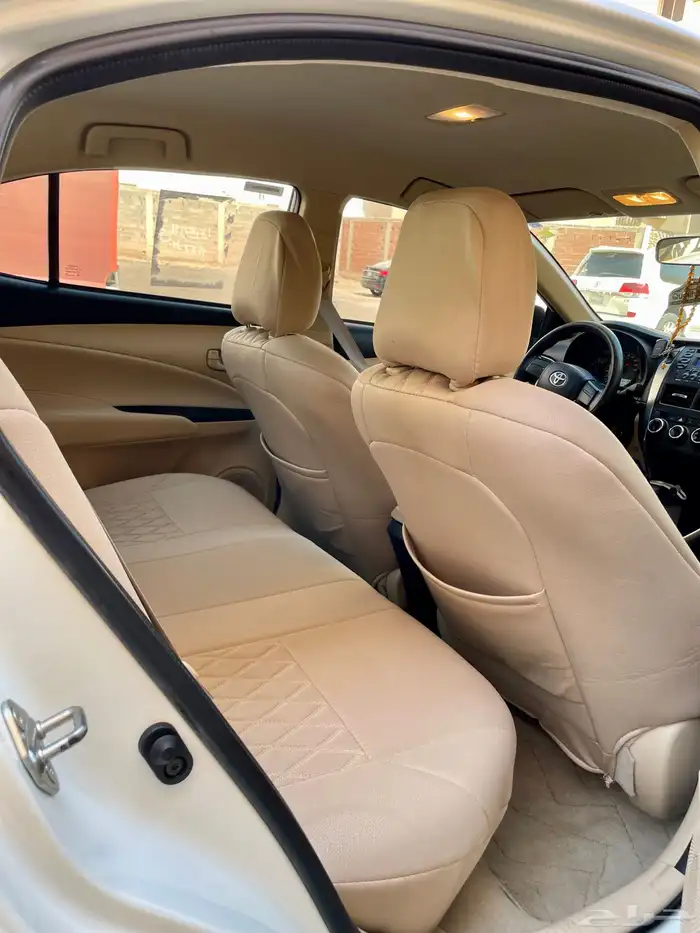 يارس 2019 وكالة شرط تم البيع 14