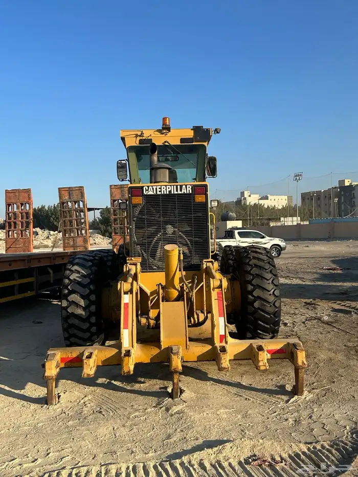 للاجار قريدر 14H ارامكو FOR RENT ARAMCO 2