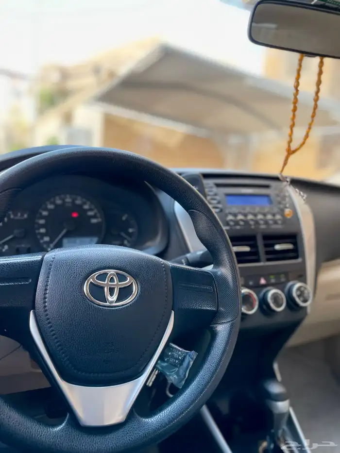 يارس 2019 وكالة شرط تم البيع 9