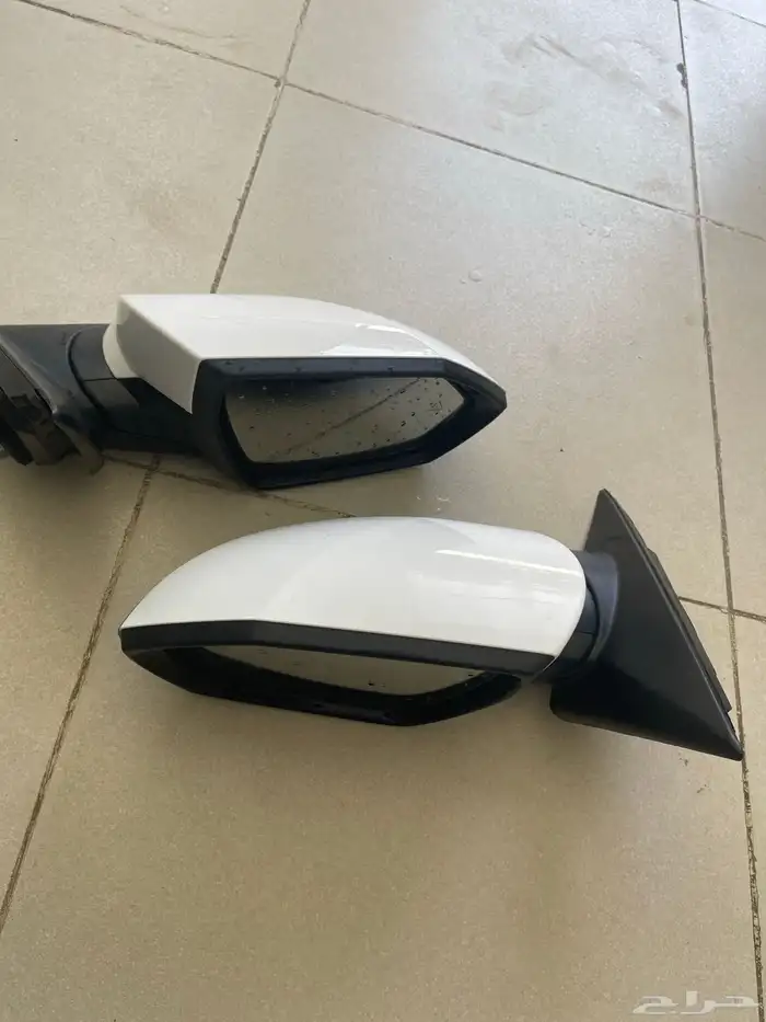 مرايه لنترا 2021 2023 2