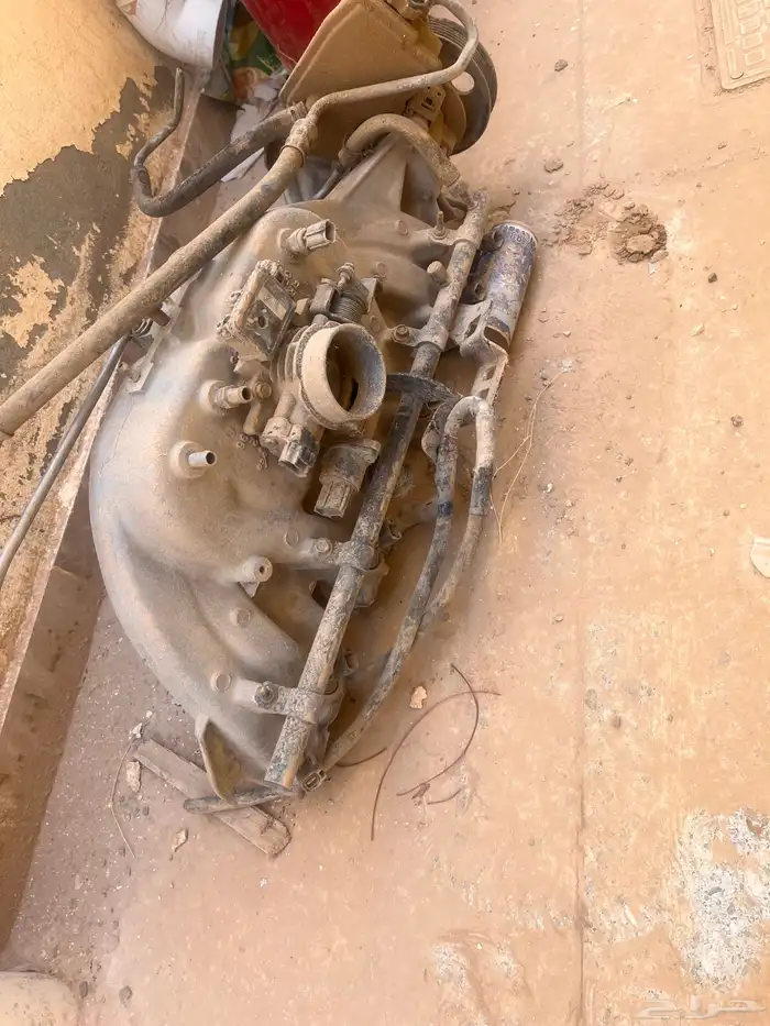 القريات 6