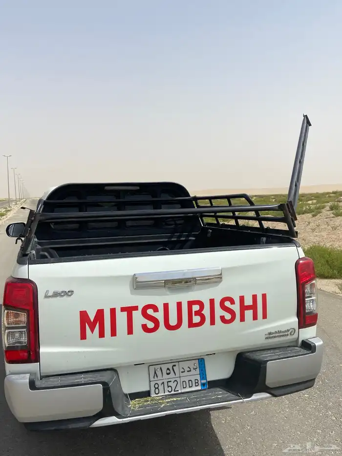 للبيع شد مستبيشي 0