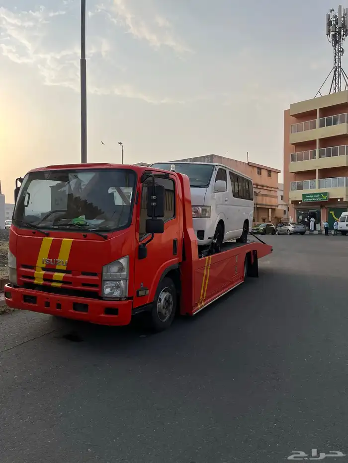 سطحة ابها عقبة خميس مشيط جيزان جدة 6