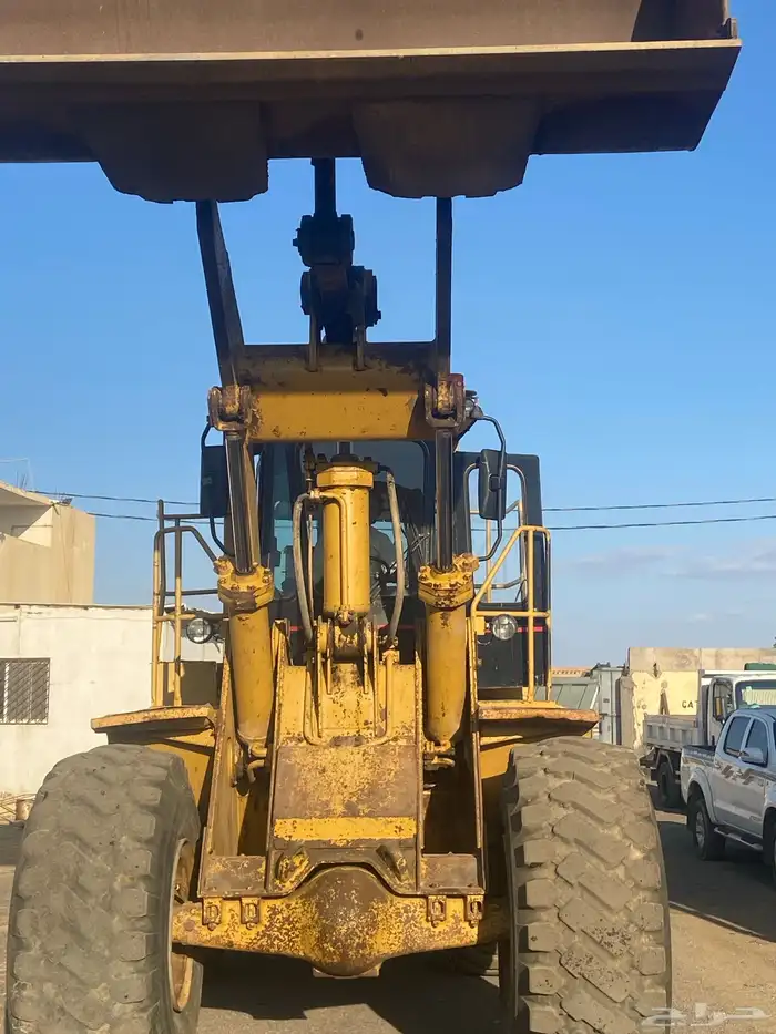 شيول 966 للبيع حد 160 3