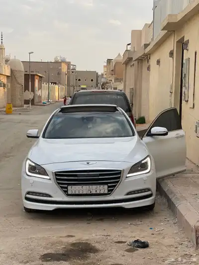 جينسس 2016 4