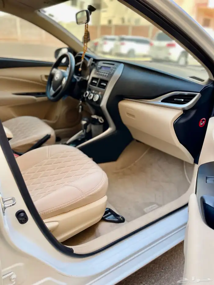 يارس 2019 وكالة شرط تم البيع 12