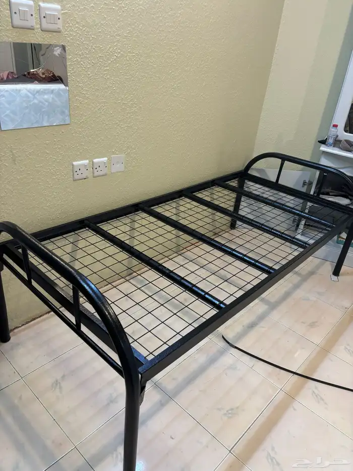 عرض خاص سرير دورين الان 185 ريال 2