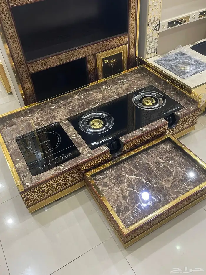 تراثيات أرض الحرير محل جديد في عرعر 9