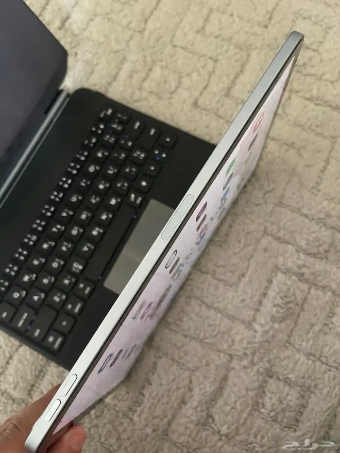 ايباد اير الجيل الرابع 4