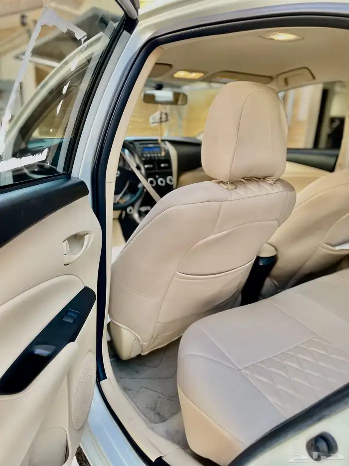 يارس 2019 وكالة شرط تم البيع 10