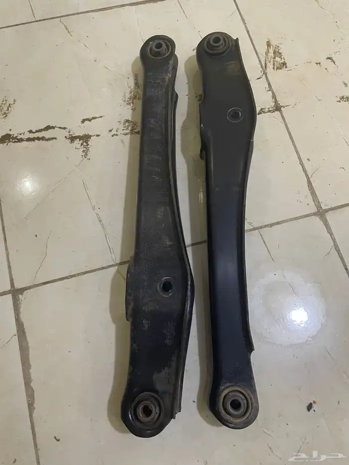 مقص لانسر شارك 2