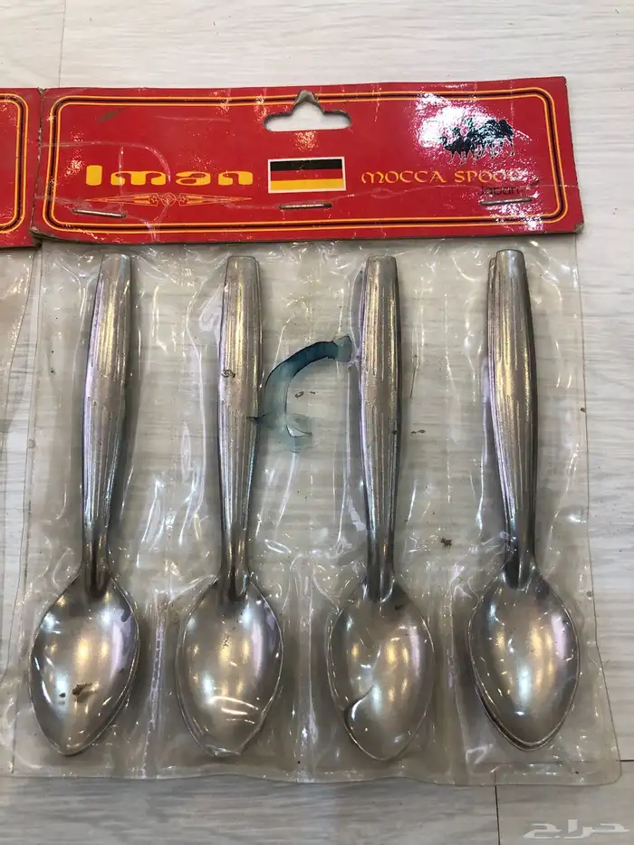 ملاعق صغيرة قديمة يابانية   ثوب رجالي الاول قديم 2