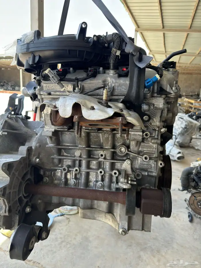 مكينه مازدا CX9 مستورده شد بلد 2016 2