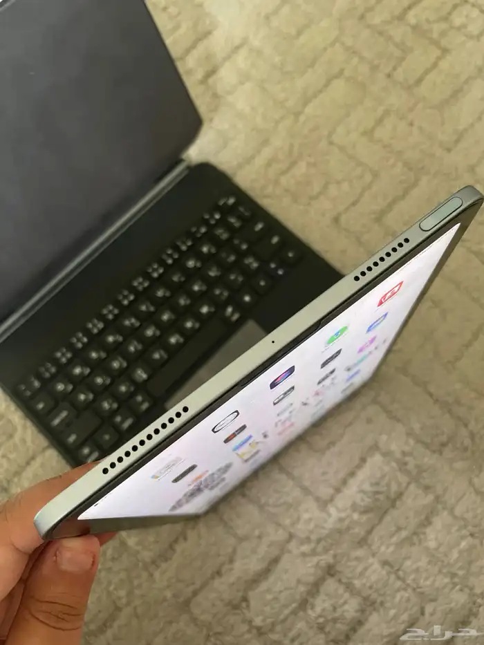 ايباد اير الجيل الرابع 3