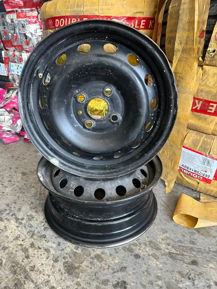 جنوط اكسنت حديد وكاله 0