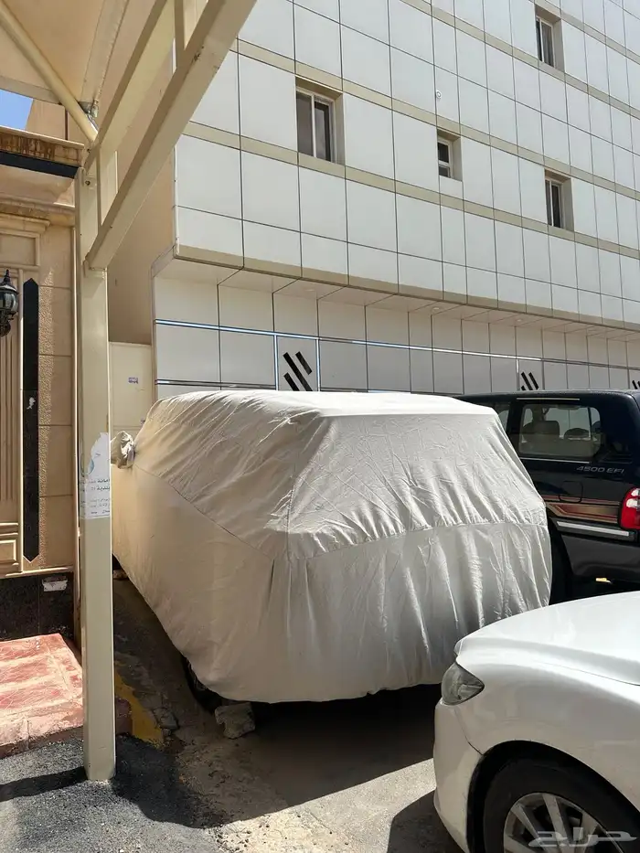 غطاء طربال سيارات تفصيل بجودة عاليه 4