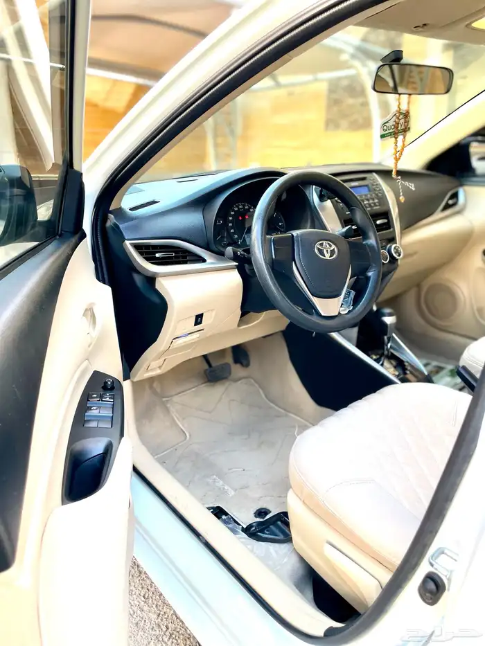 يارس 2019 وكالة شرط تم البيع 11