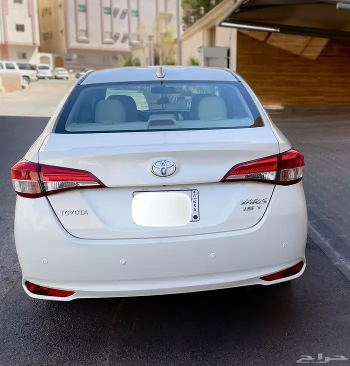 يارس 2019 وكالة شرط تم البيع 4