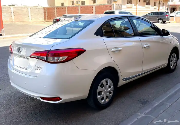 يارس 2019 وكالة شرط تم البيع 5