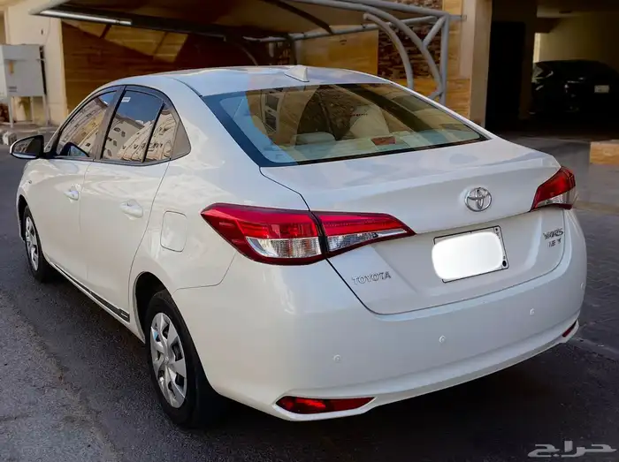 يارس 2019 وكالة شرط تم البيع 6