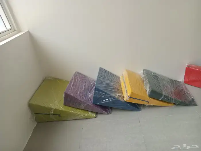 أدوات و أجهزة غرف التكامل الحسي 4