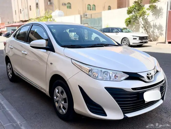 يارس 2019 وكالة شرط تم البيع 1