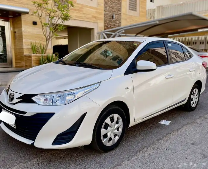 يارس 2019 وكالة شرط تم البيع 0