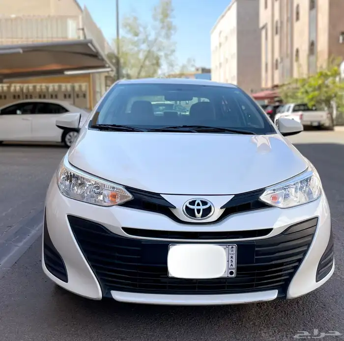 يارس 2019 وكالة شرط تم البيع 2