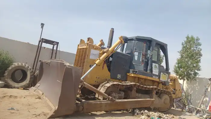 دركتر 155 رخصة معدات و تيوفي للايجار 0