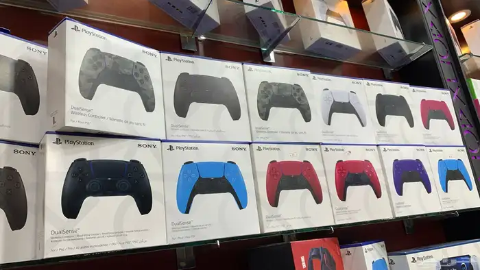 سوني سلم ديجيتال 3