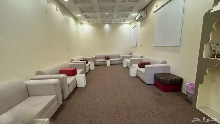 قاعة نارسيس لجميع الاحتفالات 28