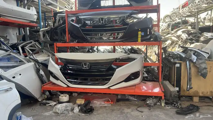 هوندا اكورد 3