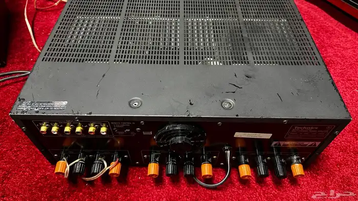 انبنفاير تكنيس Technics 10