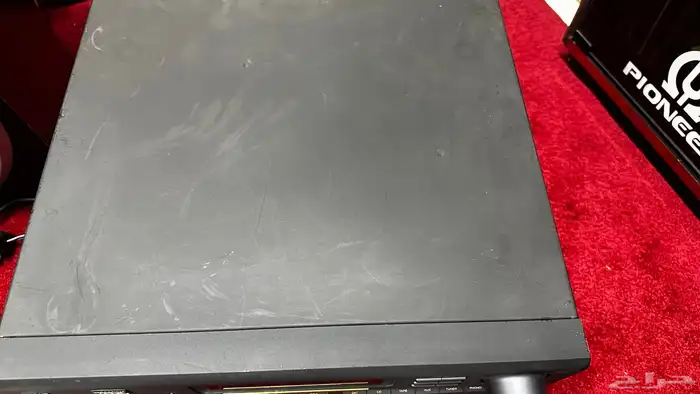 انبنفاير تكنيس Technics 2