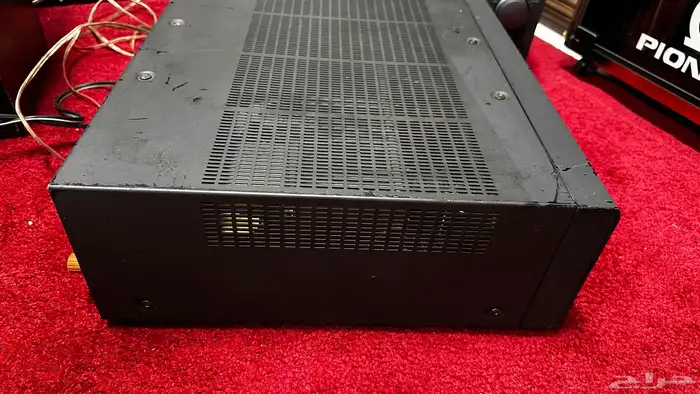 انبنفاير تكنيس Technics 12