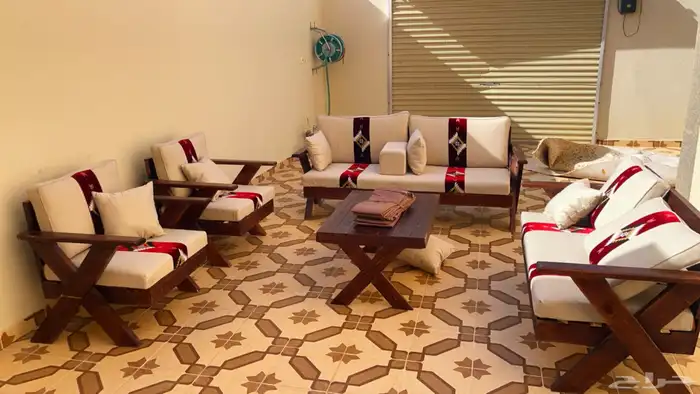 تراثيات أرض الحرير محل جديد في عرعر 15