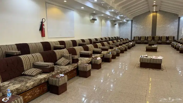 قاعة نارسيس لجميع الاحتفالات 30