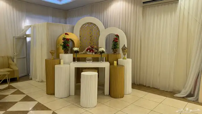 قاعة نارسيس لجميع الاحتفالات 9
