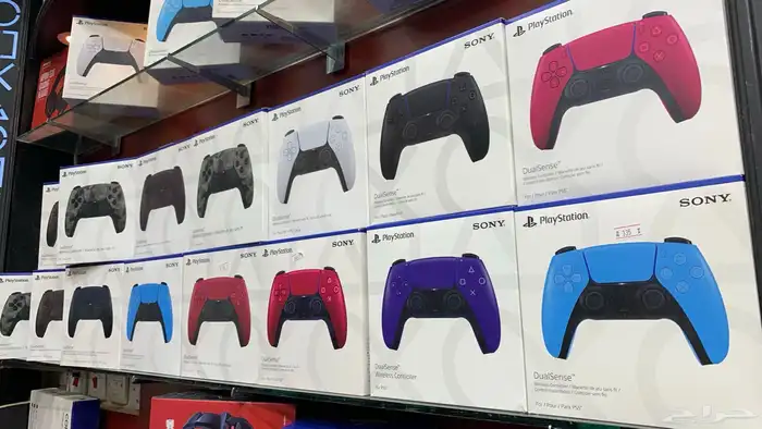 سوني سلم ديجيتال 2