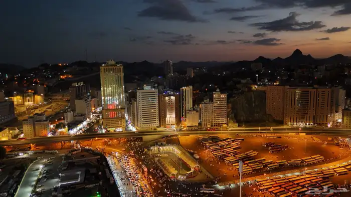 مصور عقارات ومزادات الافلاج حوطة بني تميم الحريق 2