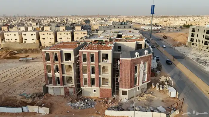 مصور عقارات ومزادات الافلاج حوطة بني تميم الحريق 0