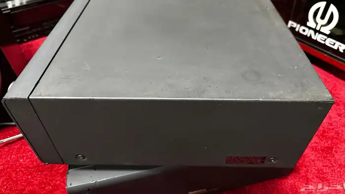 انبنفاير تكنيس Technics 4